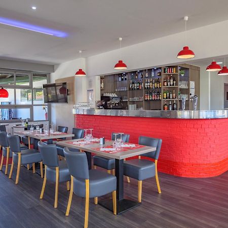 Hotel Restaurant Les Jardins D'Epone Экстерьер фото