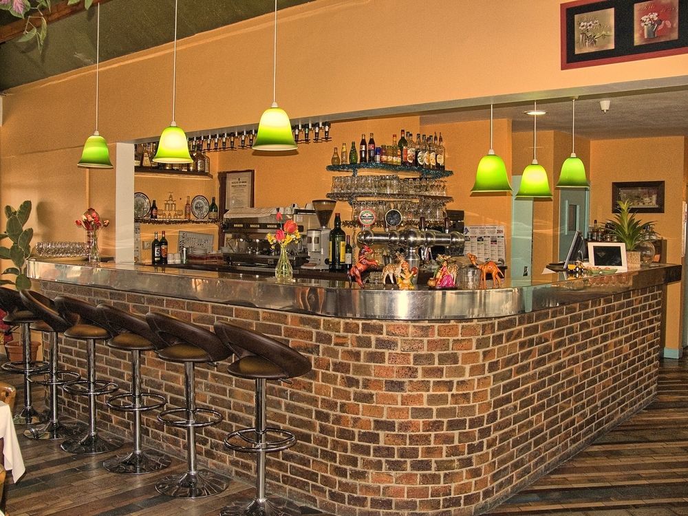 Hotel Restaurant Les Jardins D'Epone Экстерьер фото